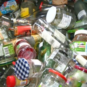 Sustainable Solutions: Understanding the Life Cycle of Recycled Glass Bottles